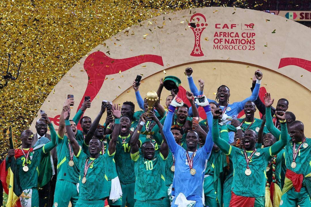 Senegal Postpones Hearing Over Africa Cup of Nations Final