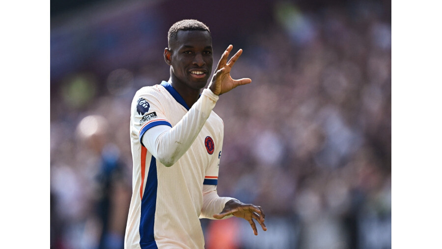 Николос Джексон Отправляет Помощь в Сенегал | Новости Наши За Рубежом