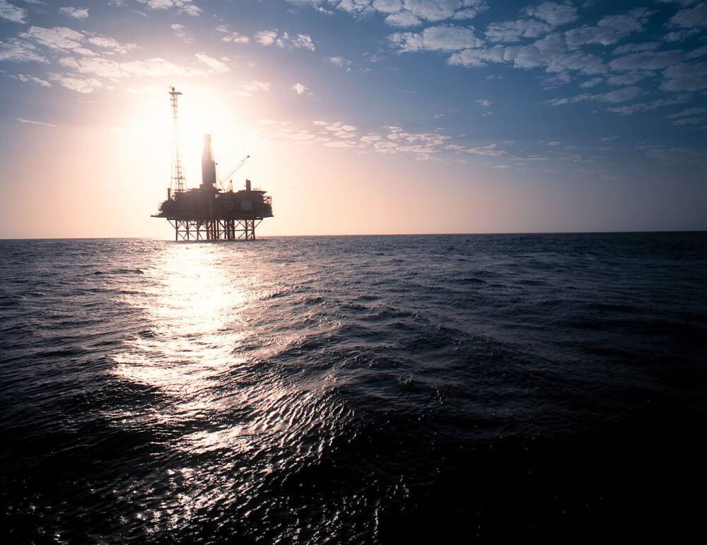 Сенегал начинает добычу нефти на первой морской платформе