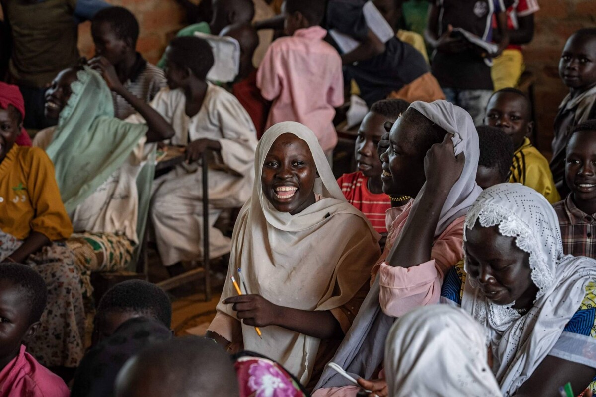 Срочный призыв к альтернативам образования в Западной Африке