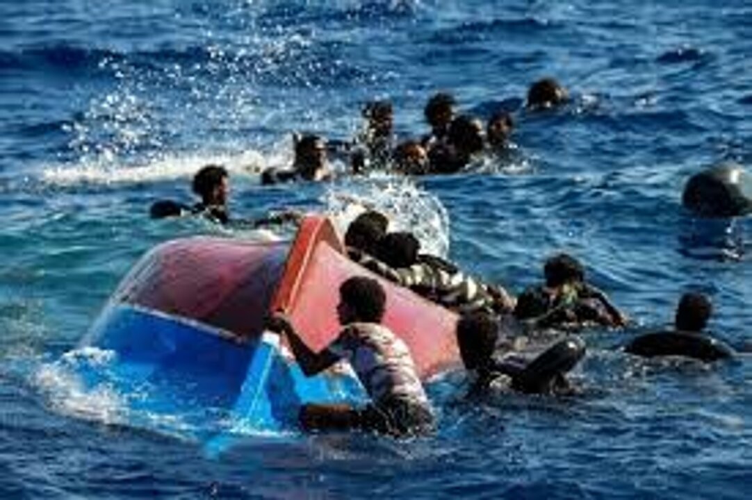 12 die in migrant boat sinking off Senegal coast