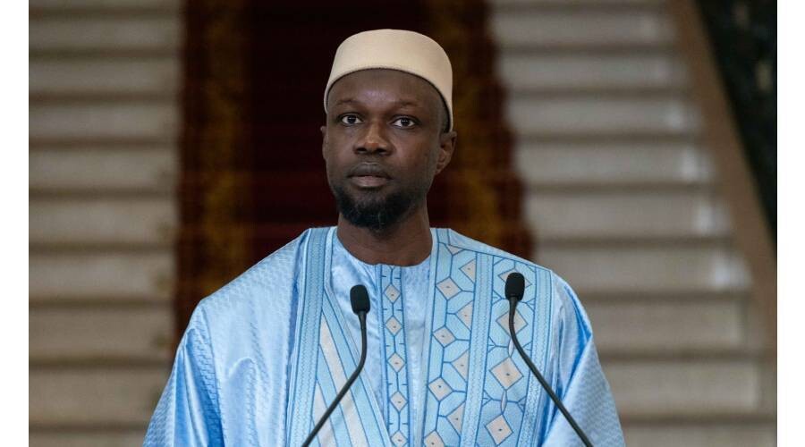 Senegal PM Condemns Coup in Guinea-Bissau