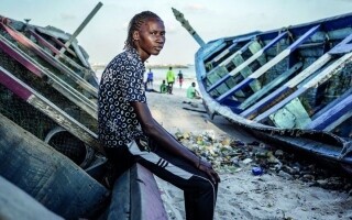 Кризис молодежной миграции в Сенегале