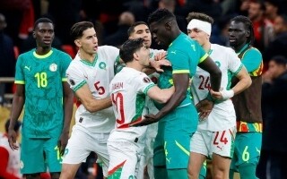 Senegal to Face Sanctions Over AFCON 2025 Final Incident