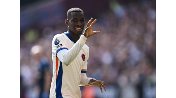 Николос Джексон Отправляет Помощь в Сенегал | Новости Наши За Рубежом