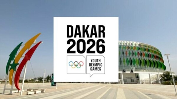 IOC Reveals Medal Design for Dakar 2026 Youth Olympic Games