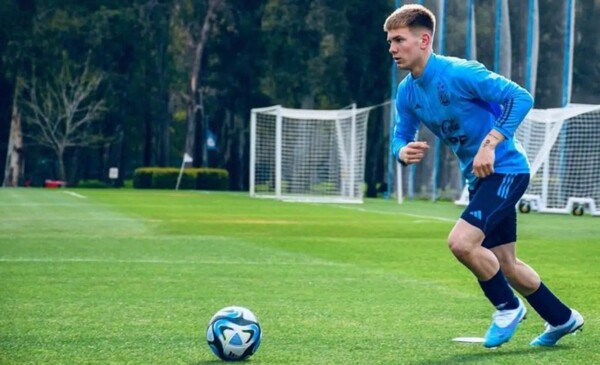 Controversial Video of Senegal U17 Players Emerges