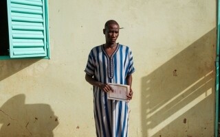 Senegal Army Mobilizes for Flood Evacuations