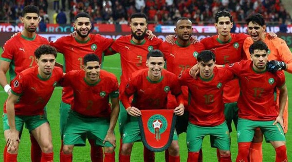 Senegal Wins Africa Cup of Nations